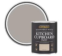 Rust-Oleum Light Brown Kitchen Cupboard Matt Paint - Butterscotch 750ml