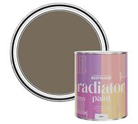 Rust-Oleum Radiator Cafe Luxe 750Ml - Brown
