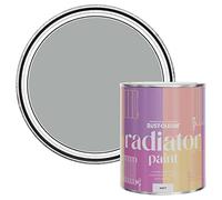 Rust-Oleum Radiator Dove 750Ml - Grey