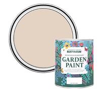 Rust-Oleum Homespun Matt Garden Paint 750Ml