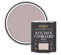 Rust-Oleum Light Pink Kitchen Cupboard Matt Paint - Homespun 750ml