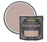 Chalky Floor Paint Melrose - Pink