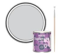 Rust-Oleum Lilac Rhapsody Bathroom Grout Paint 250Ml