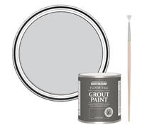 Rust-Oleum Ultra-Durable Purple Floor Tile Grout Paint -Lilac Rhapsody 250ml