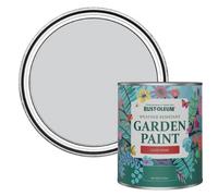 Rust-Oleum Purple Mould-Resistant Garden Paint In Gloss Finish - Lilac Rhapsody 750ml