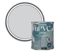 Rust-Oleum Purple uPVC Door and Window Paint In Gloss Finish - Lilac Rhapsody 750ml