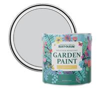 Rust-Oleum Lilac Rhapsody Matt Garden Paint 2.5L