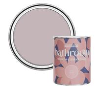 Rust-Oleum Lilac Wine Matt Bathroom Wood & Cabinet Paint 750Ml