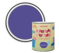 Rust-Oleum Limited Edition Furniture & Toy Paint Matt Deep Space Adventure 750ml