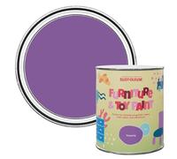 Rust-Oleum Limited Edition Furniture & Toy Paint Matt Stargazing 750ml