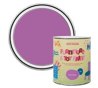 Rust-Oleum Limited Edition Furniture & Toy Paint Satin Distant Universe 750ml