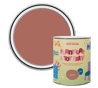 Rust-Oleum Limited Edition Furniture & Toy Paint Satin Space Dust 750ml