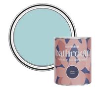 Rust-Oleum Little Cyclades Gloss Bathroom Wood & Cabinet Paint 750Ml