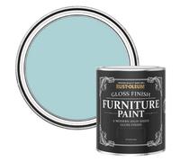 Rust-Oleum Little Cyclades Gloss Furniture Paint 750Ml
