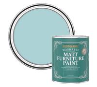 Rust-Oleum Little Cyclades Matt Furniture Paint 750Ml