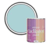 Rust-Oleum Little Cyclades Matt Radiator Paint 750Ml