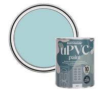 Rust-Oleum Little Cyclades Matt Upvc Paint 750Ml