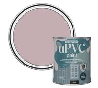 Rust-Oleum Pink uPVC Door and Window Paint In Gloss Finish - Little Light 750ml