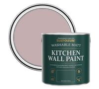 Rust-Oleum Little Light Matt Kitchen Wall Paint 2.5L