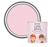 Rust-Oleum Little Stars Air-Purifying Wall Paint Bed Of Roses 2.5L