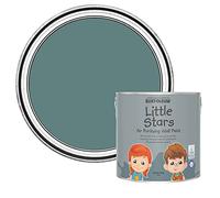 Rust-Oleum Little Stars Air-Purifying Wall Paint Mystical Castle 2.5L
