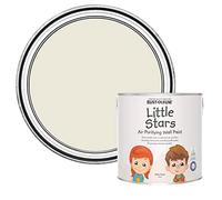 Rust-Oleum Little Stars Air-Purifying Wall Paint Straw House 2.5L