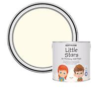 Rust-Oleum Little Stars Air-Purifying Wall Paint Swan Lake 2.5L