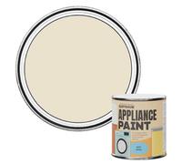 Rust-Oleum Longsands Matt Appliance Paint 250Ml