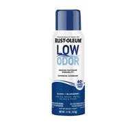 Rust-Oleum Low Odor Premium Spray Paint, 11 oz, Gloss Blueberry