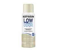 Rust-Oleum Low Odor Premium Spray Paint, 11 oz, Matte Moss Green