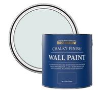 Rust-Oleum Blue Matt Emulsion Wall Paint - Marcella 2.5L