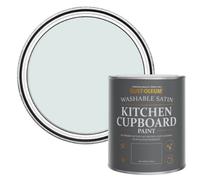 Rust-Oleum Marcella Satin Kitchen Cupboard Paint 750Ml