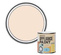 Rust-Oleum Melrose Matt Appliance Paint 250Ml