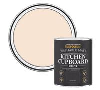 Rust-Oleum Melrose Matt Kitchen Cupboard Paint 750Ml