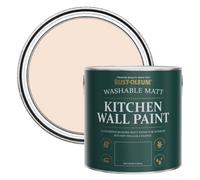 Rust-Oleum Melrose Matt Kitchen Wall Paint 2.5L