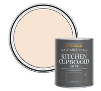 Rust-Oleum Melrose Satin Kitchen Cupboard Paint 750Ml