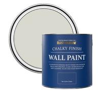 Rust-Oleum Grey Matt Emulsion Wall Paint - Mocha 2.5L