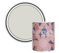 Rust-Oleum Grey Moisture Resistant Bathroom Wood and Cabinet Paint in Matt Finish - MOCHA 750ML