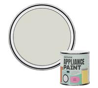 Rust-Oleum Mocha Satin Appliance Paint 250Ml