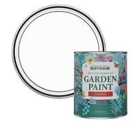 Rust-Oleum Moonstone Gloss Garden Paint 750Ml