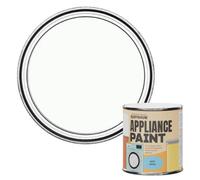 Rust-Oleum Moonstone Matt Appliance Paint 250Ml