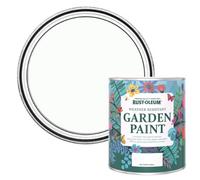 Rust-Oleum Moonstone Matt Garden Paint 750Ml