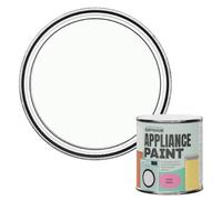 Rust-Oleum Moonstone Satin Appliance Paint 250Ml