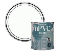 Rust-Oleum Moonstone Satin Upvc Paint 750Ml