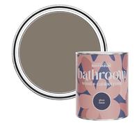 Rust-Oleum Mould, Mildew & Stain Resistant Bathroom Wood and Cabinet Paint in Gloss Finish - Windy Nook 750ml
