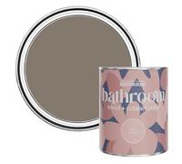 Rust-Oleum Mould, Mildew & Stain Resistant Bathroom Wood and Cabinet Paint in Matt Finish - Windy Nook 750ml