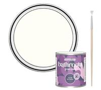 Rust-Oleum Mould-Resistant Bathroom Grout Paint - Sweet Nothing 250ml