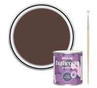 Rust-Oleum Mould-Resistant Bathroom Grout Paint - Valentina 250ml
