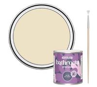 Rust-Oleum Mould-Resistant Beige Bathroom Grout Paint -Featherstone 250ml