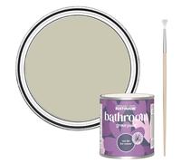 Rust-Oleum Mould-Resistant Beige Bathroom Grout Paint -Half Light 250ml